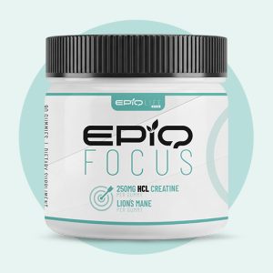 EPIQ FOCUS