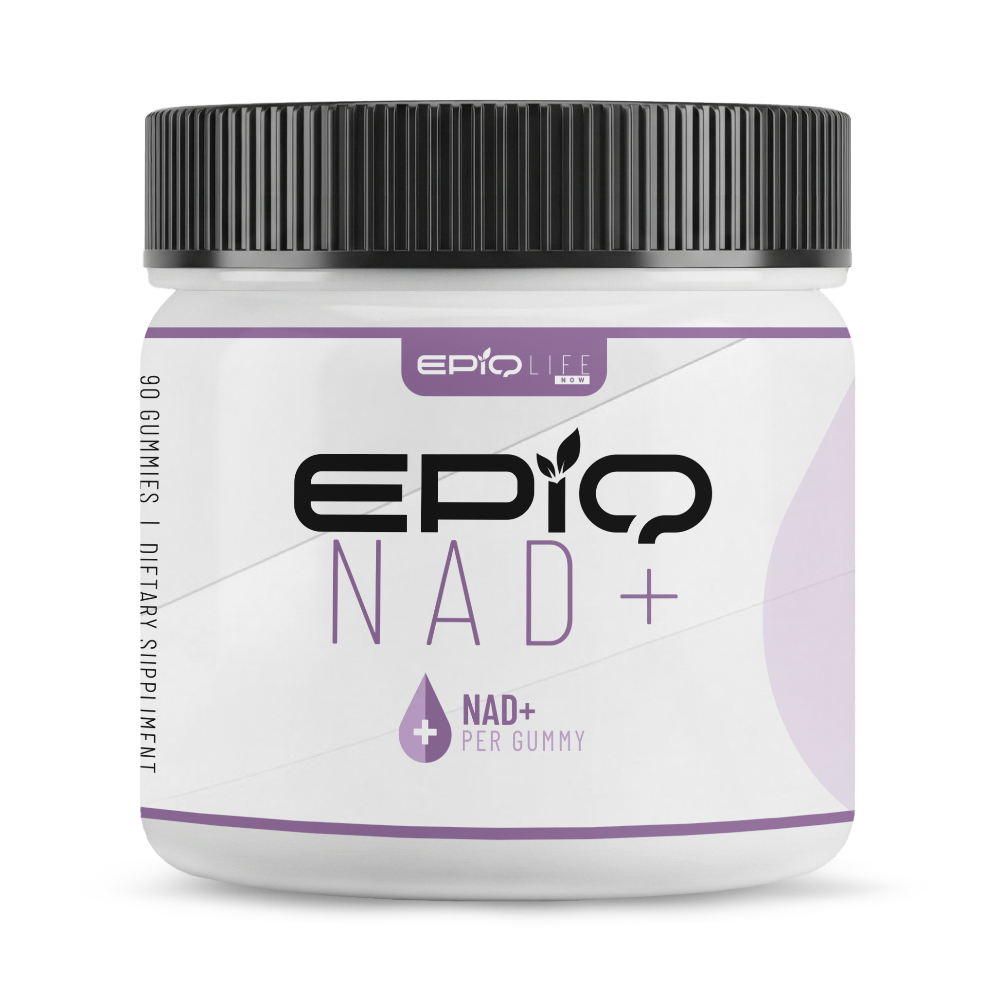 EPIQ Life NAD+ Bottle