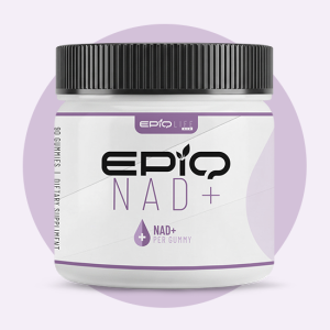 EPIQ Life NAD+ Gummies