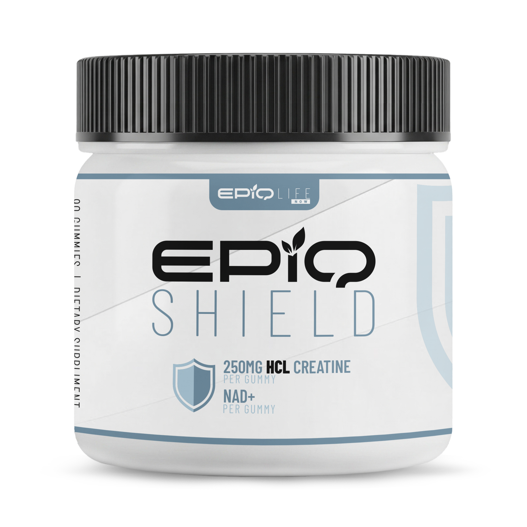 EPIQ Life SHIELD Bottle