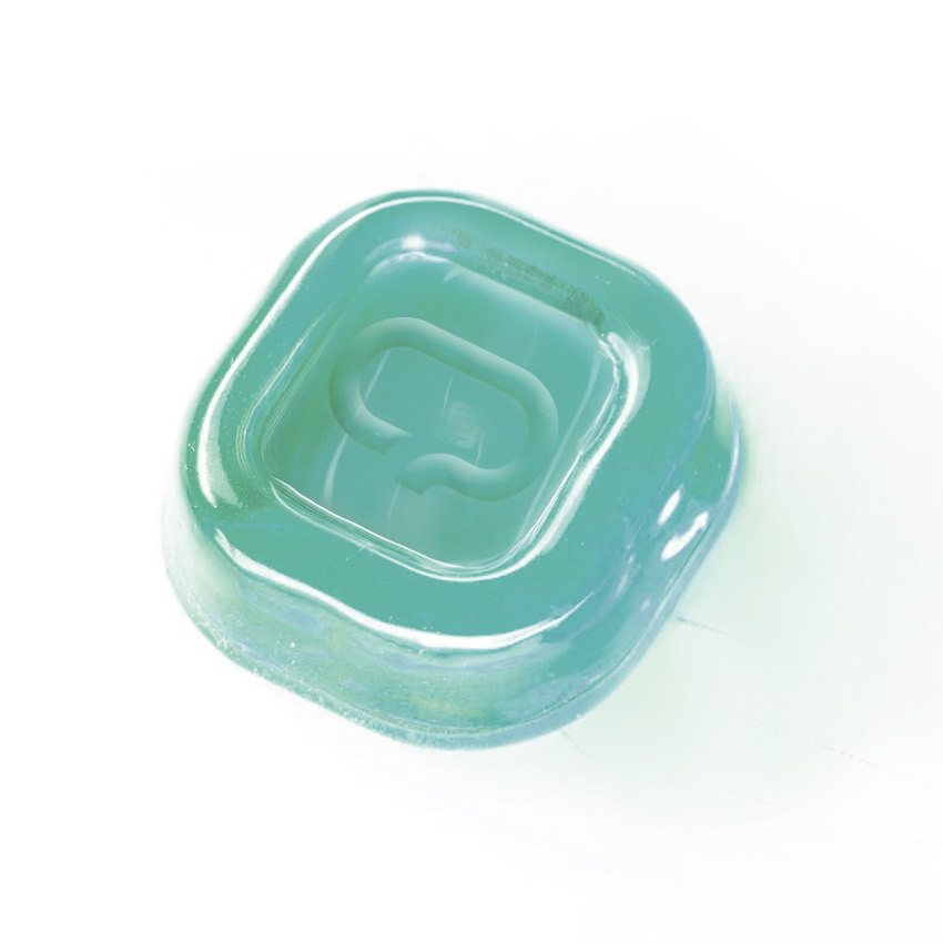 EPIQ FOCUS gummy pile