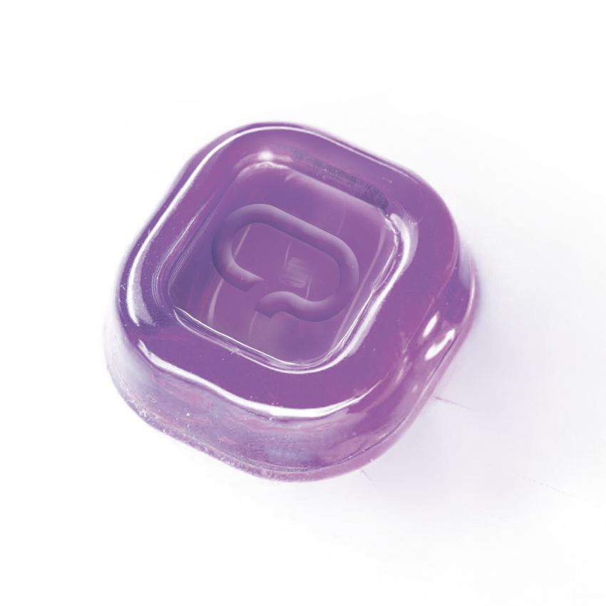 EPIQ NAD+ gummy pile