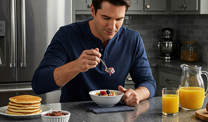 EPIQ SHIELD lifestyle