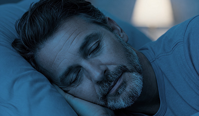 EPIQ SLEEP lifestyle